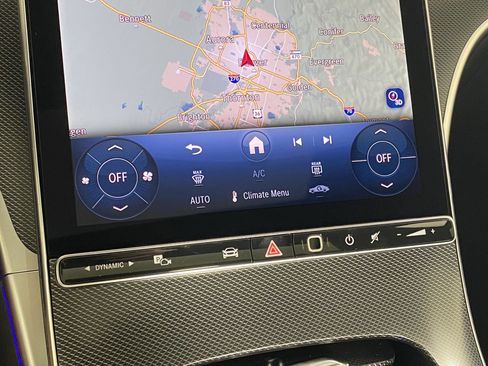 New 2025 Mercedes-Benz C 300 4MATIC Sedan image 27