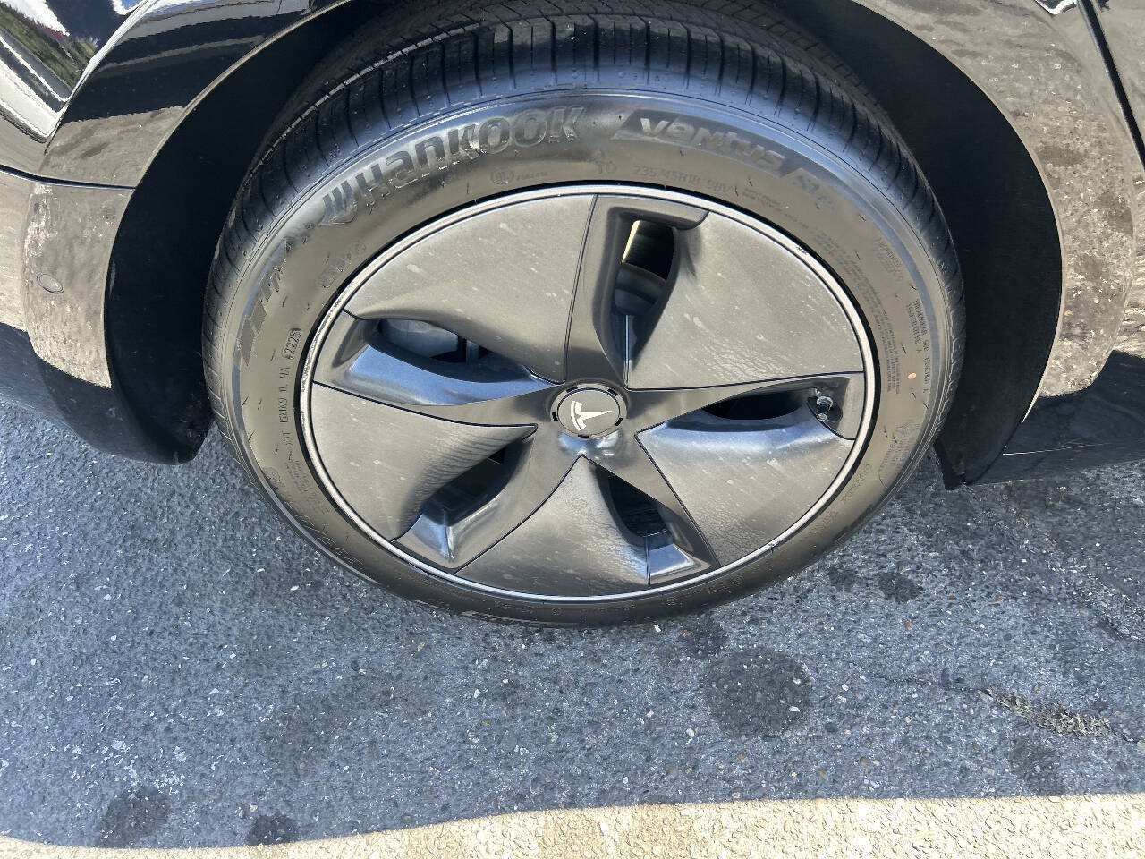 Used 2019 Tesla Model 3 Standard Range Plus RWD image 8