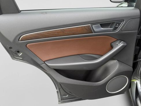 Used 2017 Audi Q5 2.0T Premium Plus w/ Technology Package AWD/4WD image 26