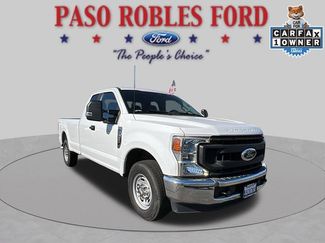 Used 2022 Ford F250 XL w/ Power Equipment Group RWD 360° Tour