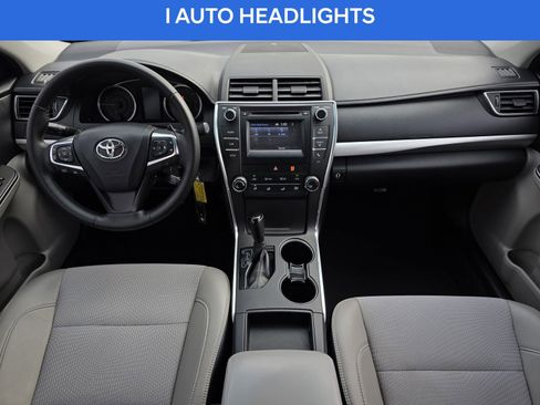 Used 2016 Toyota Camry SE image 13
