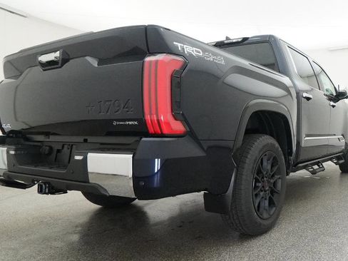 New 2026 Toyota Tundra 1794 Edition AWD/4WD image 45