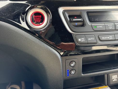 Used 2023 Honda Passport Elite image 6