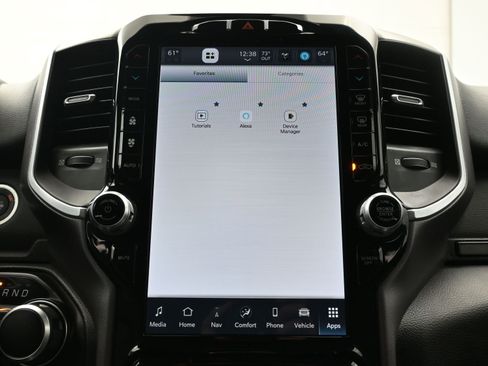 Used 2023 RAM 1500 Lone Star image 32