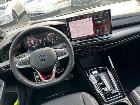 New 2026 Volkswagen GTI Autobahn FWD image 28