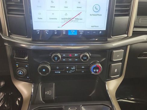 New 2026 Ford F150 STX AWD/4WD image 18