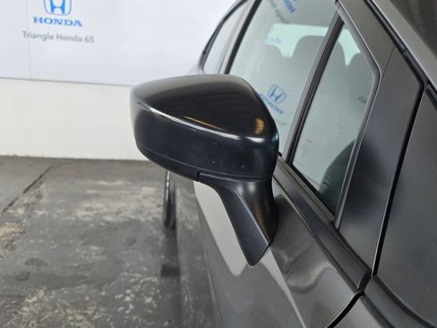 Used 2024 Nissan Versa S FWD image 42
