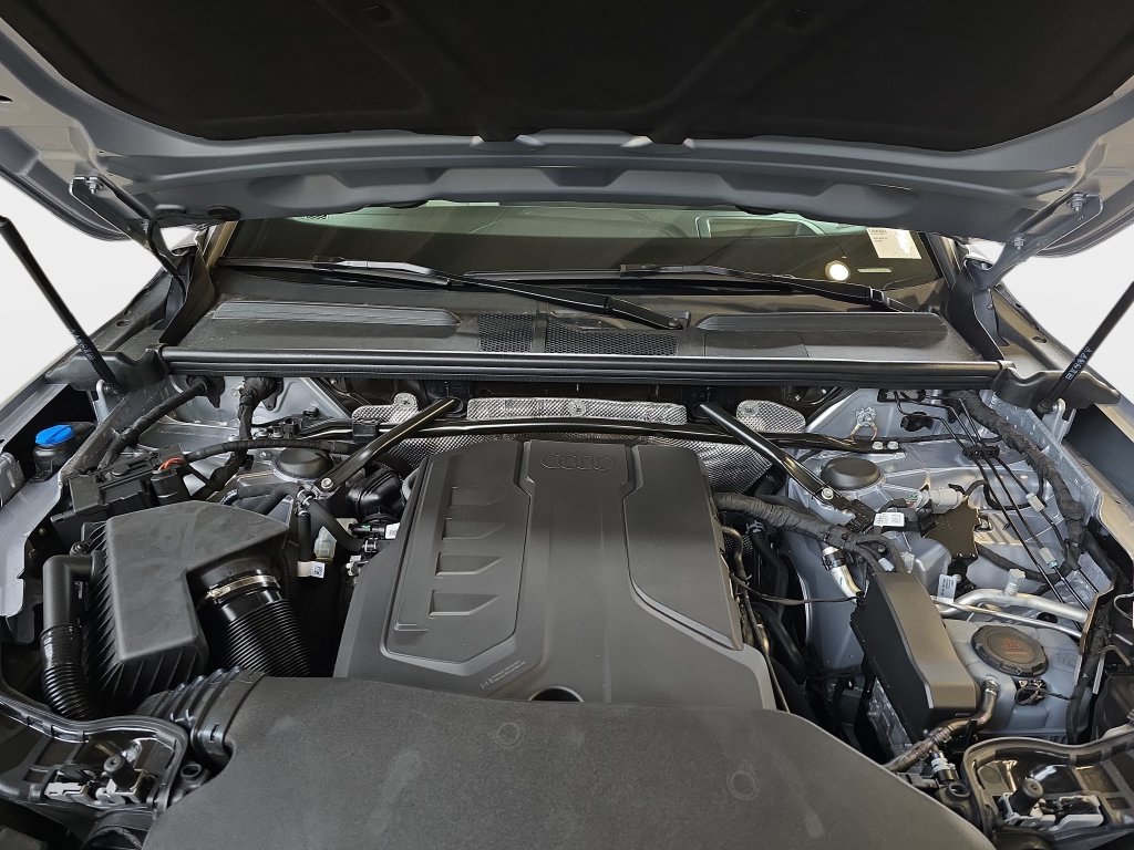 New 2026 Audi Q5 Premium Plus AWD/4WD image 28