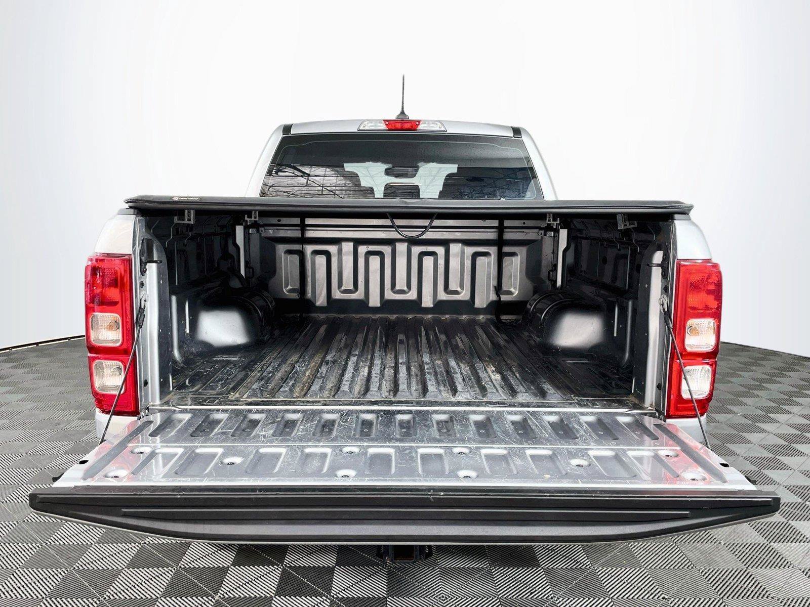 Used 2021 Ford Ranger XL w/ Equipment Group 101A High AWD/4WD image 26