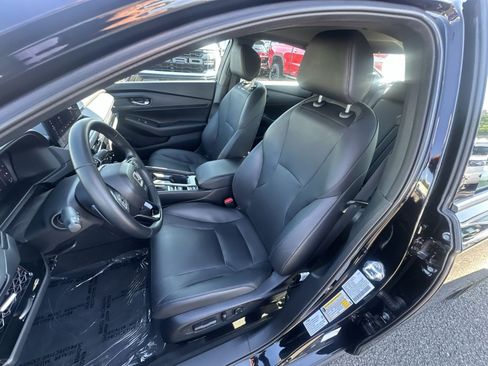 Used 2025 Honda Accord Sport image 21