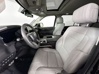 Certified 2024 Toyota Sequoia SR5 w/ SR5 Premium Package video 3