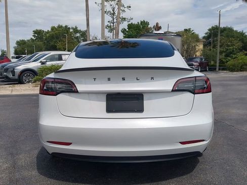 Used 2023 Tesla Model 3 Standard Range RWD image 6