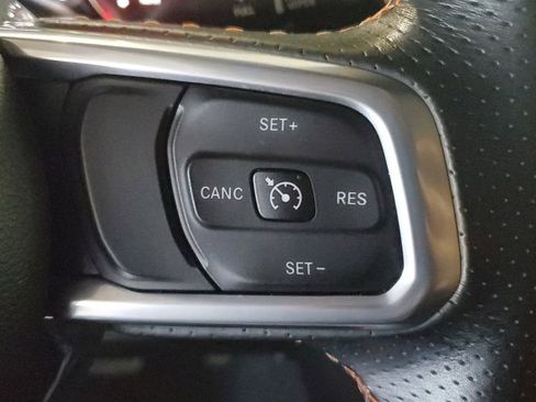 Used 2021 Jeep Gladiator Mojave w/ Trailer Tow Package image 29