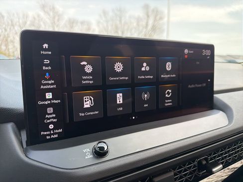 Certified 2023 Honda Accord Touring image 31