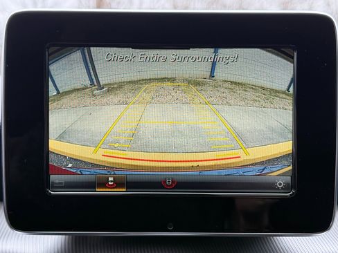 Used 2017 Mercedes-Benz GLA 250 4MATIC image 20