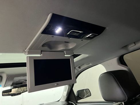 Used 2016 Chevrolet Tahoe LTZ image 29