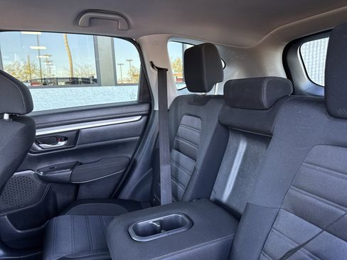 Used 2019 Honda CR-V LX image 22