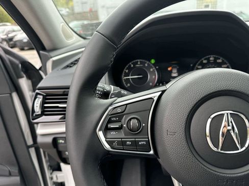New 2026 Acura RDX SH-AWD w/ Technology Package image 21