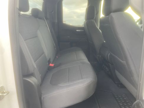 Used 2019 Chevrolet Silverado 1500 LT w/ Convenience Package image 21