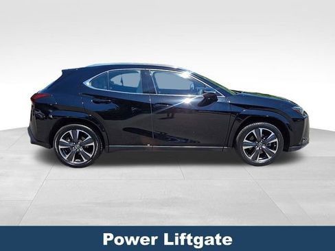 Used 2023 Lexus UX 250h FWD w/ Accessory Package (Z1) image 9