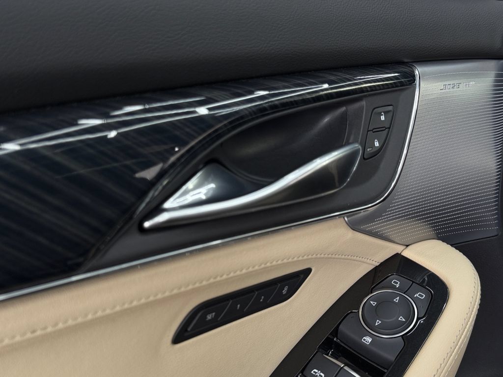 Used 2024 Cadillac CT5 Premium Luxury RWD image 19