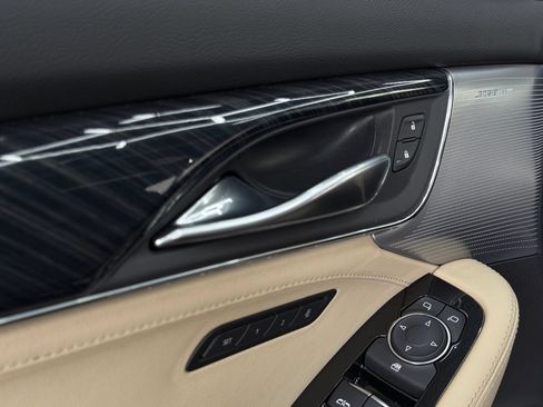 Used 2024 Cadillac CT5 Premium Luxury RWD image 19