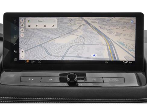 New 2026 Nissan Rogue Platinum w/ Platinum Premium Package AWD/4WD image 13