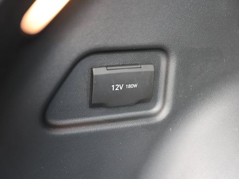 Certified 2022 Hyundai Tucson SEL w/ Cargo Package image 14