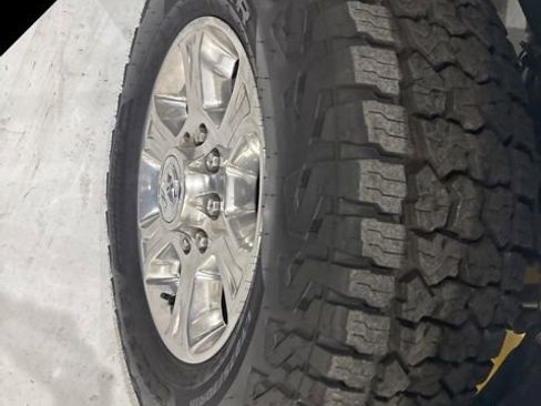 Used 2022 RAM 2500 Big Horn w/ Level A Equipment Group AWD/4WD image 21