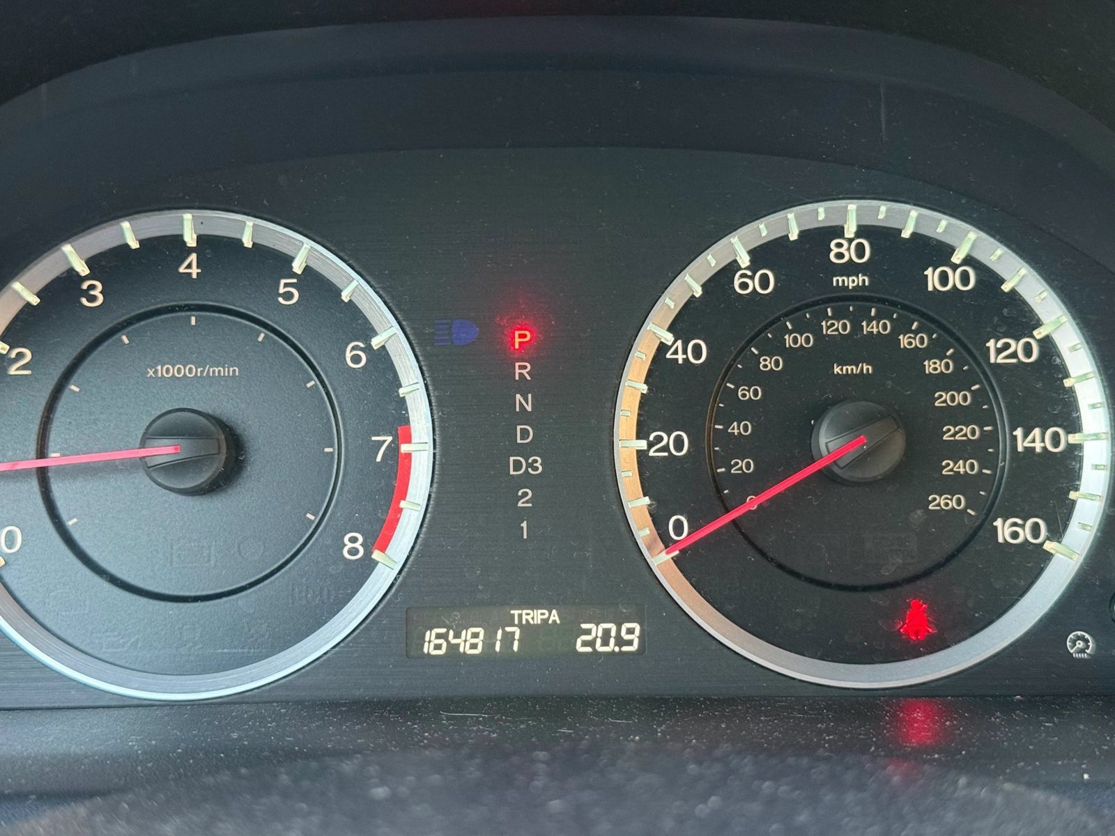 Used 2011 Honda Accord SE image 8