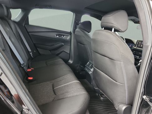 Used 2025 Honda Accord Sport image 20