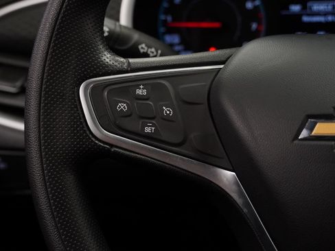 Used 2022 Chevrolet Malibu LS FWD image 37