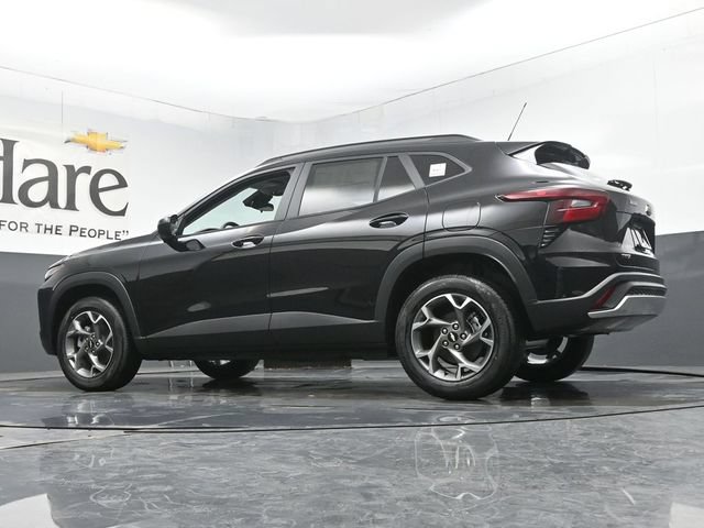 New 2026 Chevrolet Trax LT FWD image 33
