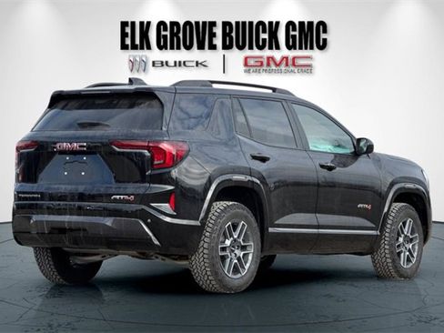 New 2026 GMC Terrain AT4 w/ Convenience Package III image 4