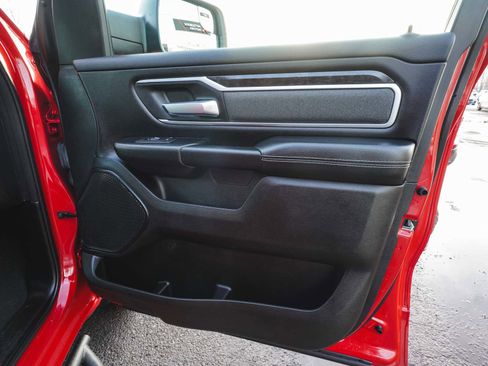 Used 2023 RAM 1500 Big Horn image 11