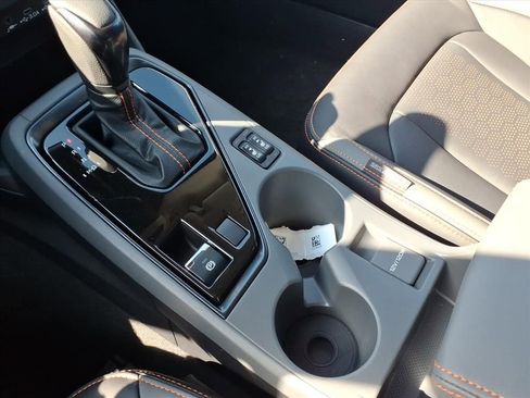 New 2026 Subaru Crosstrek 2.5i Limited AWD/4WD image 15