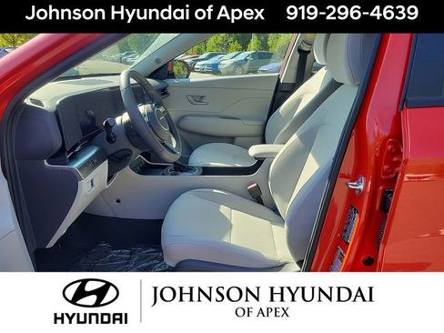 Certified 2024 Hyundai Kona SEL AWD/4WD image 13