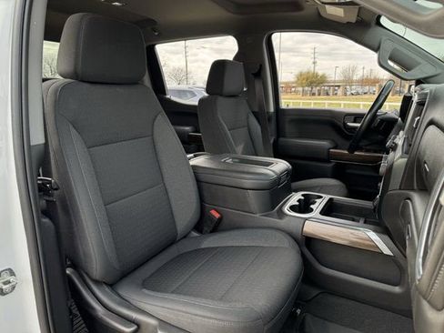 Used 2021 Chevrolet Silverado 1500 RST image 31