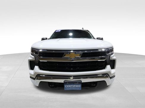 Used 2026 Chevrolet Silverado 1500 LT image 7