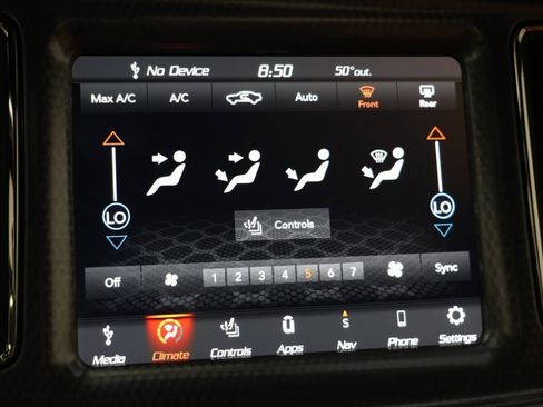 Used 2021 Dodge Challenger SRT Hellcat Redeye image 31