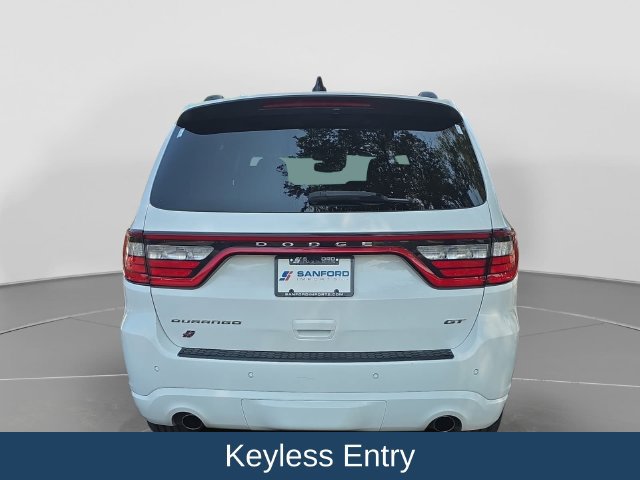 Used 2024 Dodge Durango GT AWD/4WD image 7