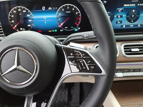 New 2026 Mercedes-Benz GLE 350 4MATIC image 21
