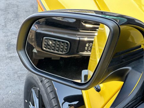 New 2025 Mercedes-Benz G 580 w/ EQ Technology image 9