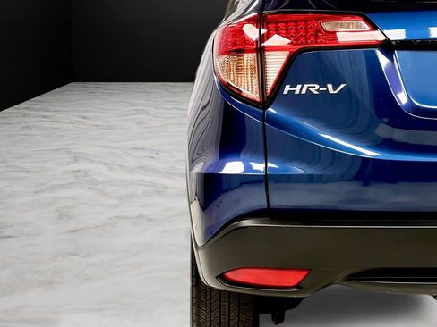 Used 2016 Honda HR-V EX-L image 13