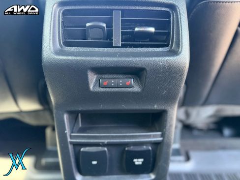 Used 2020 Ford Edge ST w/ Equipment Group 401A AWD/4WD image 26