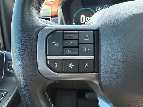 Used 2023 Ford F150 Lariat w/ Equipment Group 502A High AWD/4WD image 21