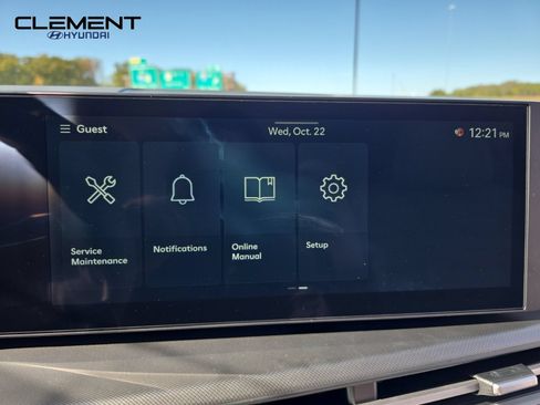 New 2026 Hyundai Santa Fe SEL AWD/4WD image 19