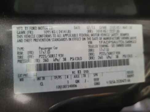 Used 2013 Ford C-MAX SE FWD image 33
