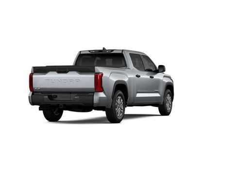 New 2026 Toyota Tundra SR5 AWD/4WD image 9