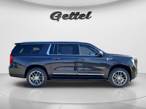 New 2026 GMC Yukon XL Elevation AWD/4WD image 4